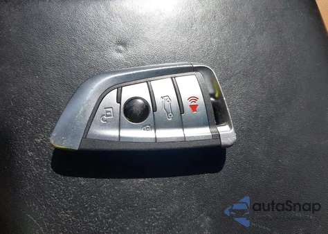 2012 Rolls-Royce Ghost z USA, uszkodzony, nr VIN SCA664S5XCUX50888